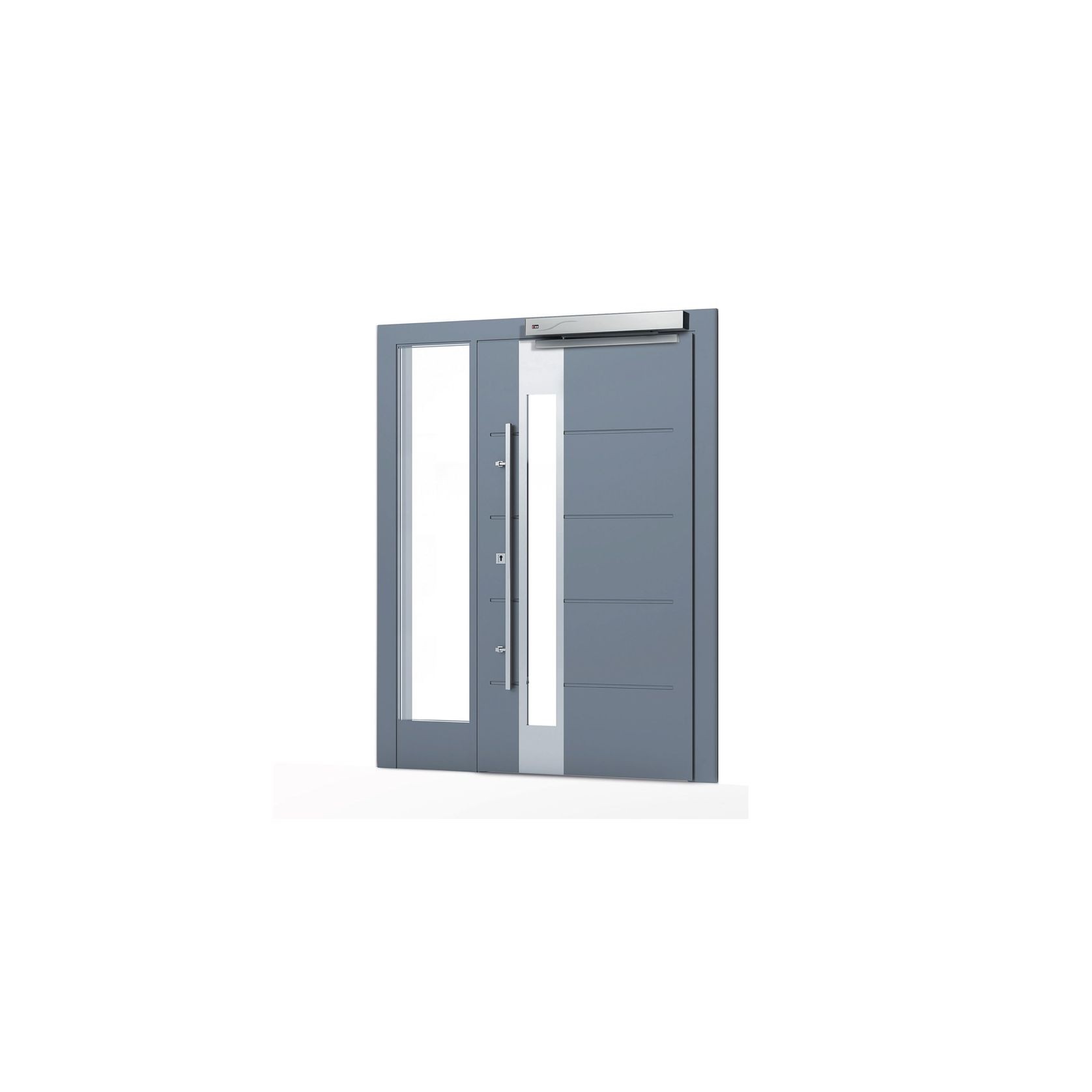 ISEO Automatic Swing Door Operator - IS9100 gallery detail image