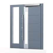 ISEO Automatic Swing Door Operator - IS9100 gallery detail image