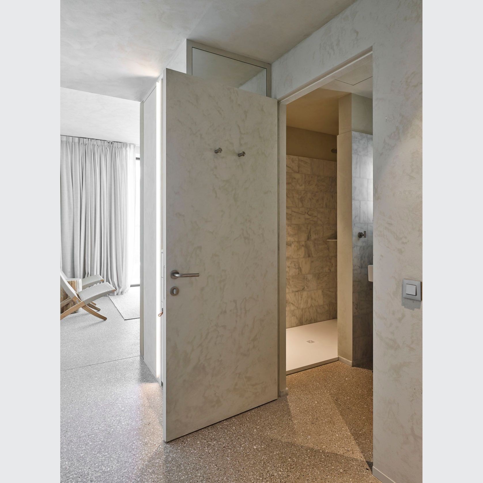 Arlu® (Argenta) Invisidoor 2.0 Door gallery detail image