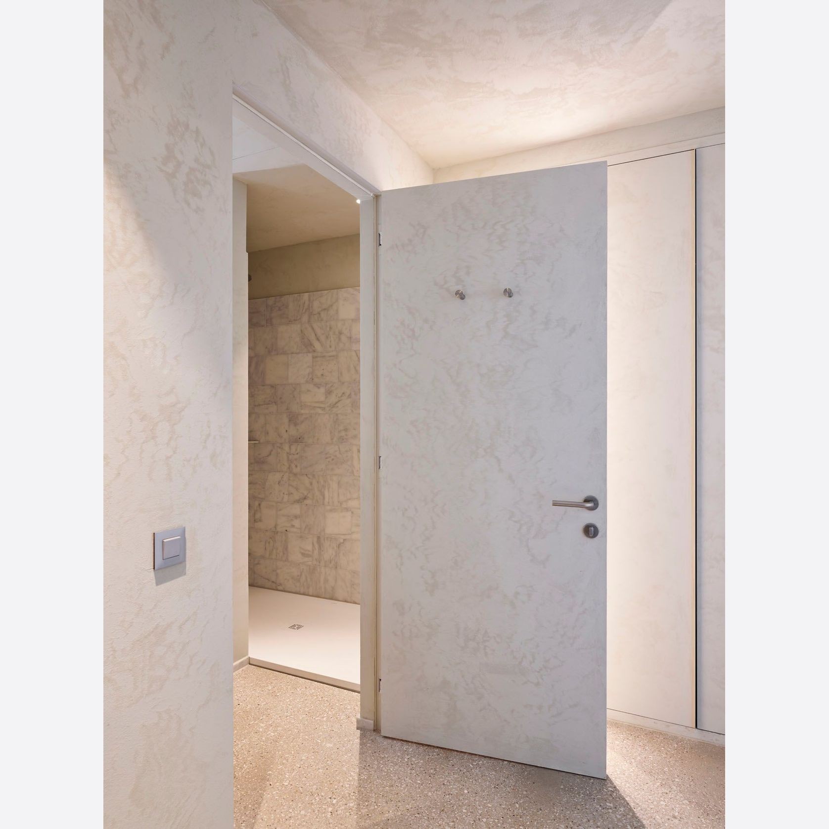 Arlu® (Argenta) Invisidoor 2.0 Door gallery detail image