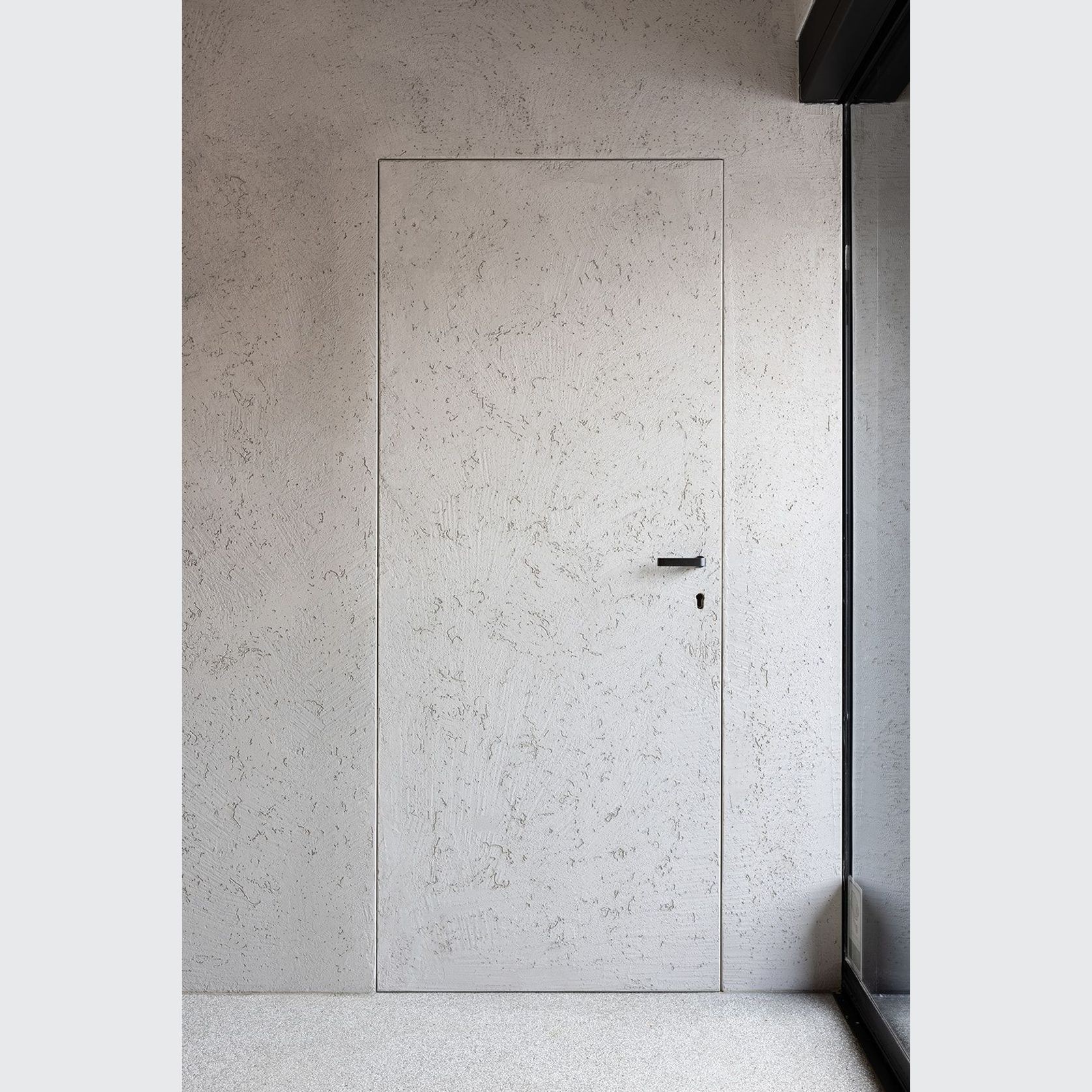 Arlu® (Argenta) Invisidoor 2.0 Door gallery detail image