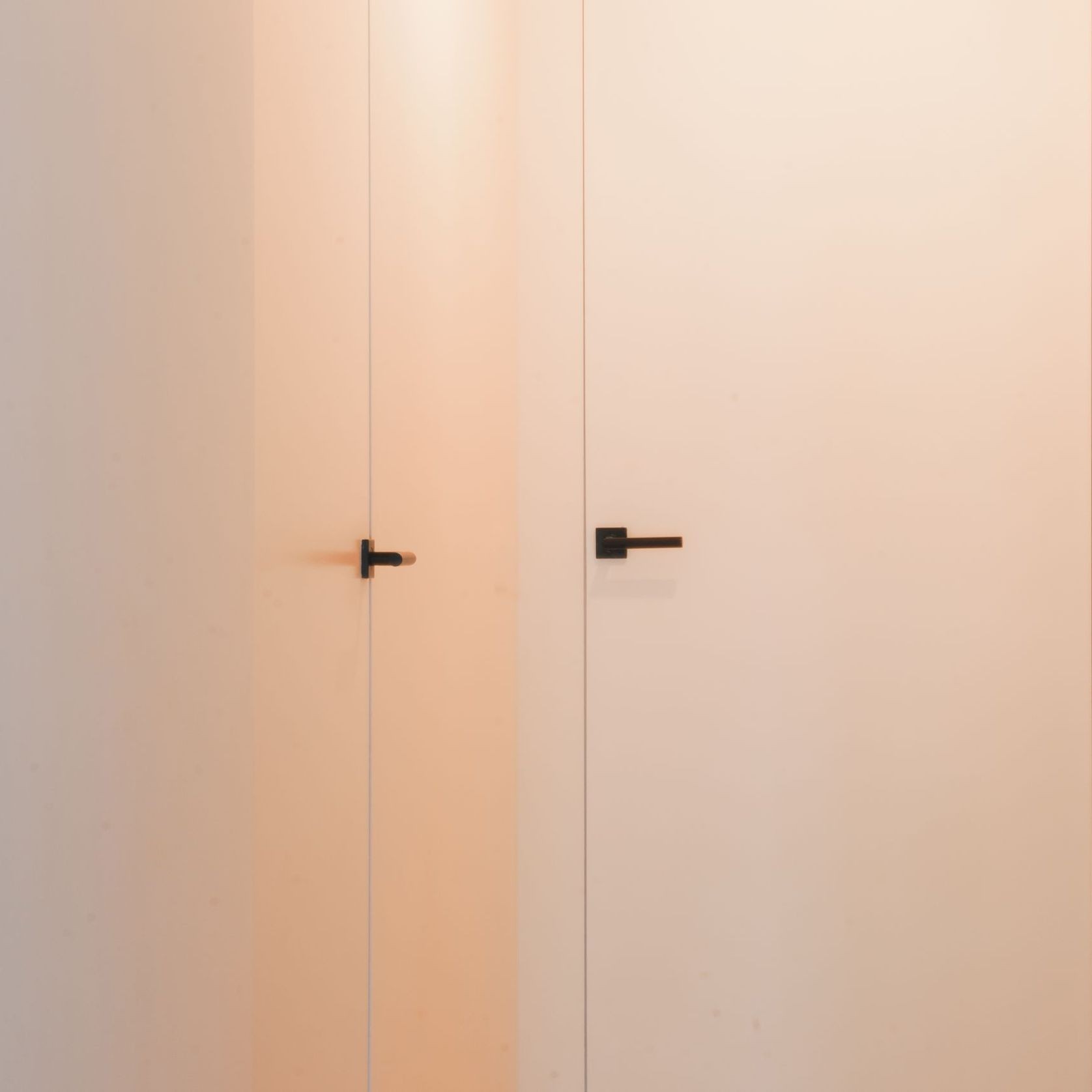 Arlu® (Argenta) Invisidoor 2.0 Door gallery detail image