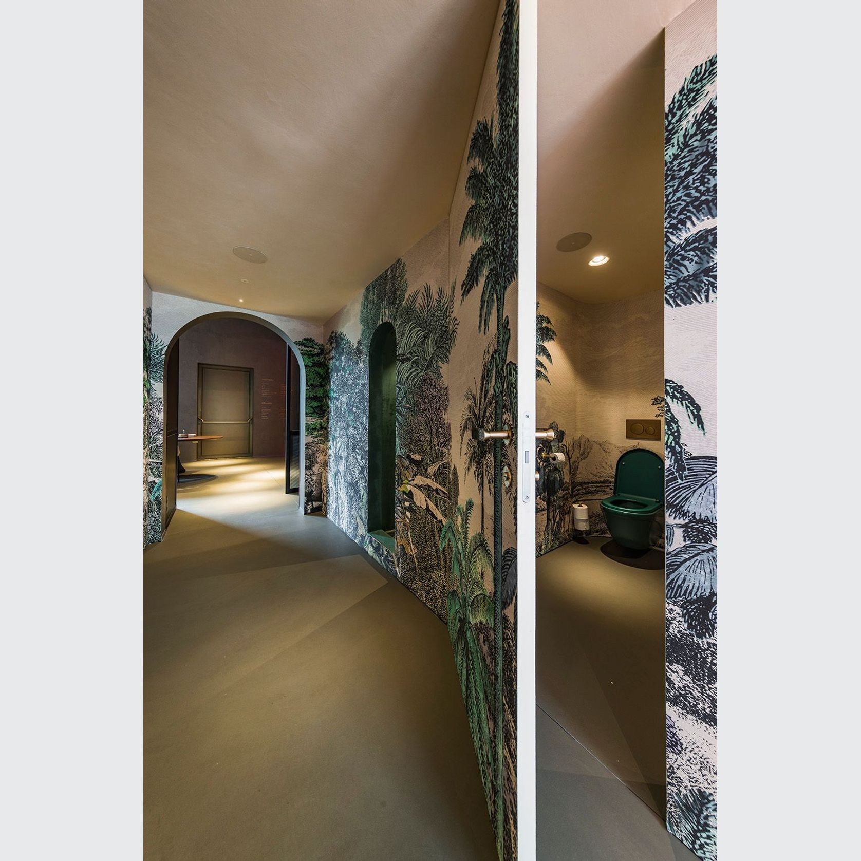 Arlu® (Argenta) Invisidoor 2.0 Door gallery detail image