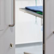 Altro Whiterock Hygienic Doorsets™ gallery detail image