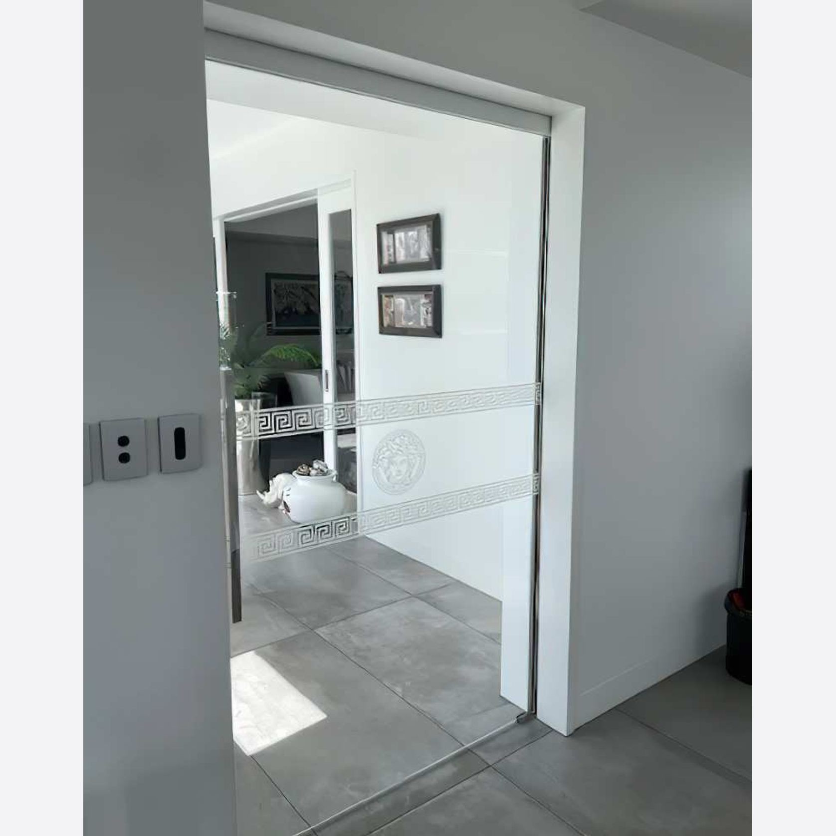 Custom Steel Doors gallery detail image