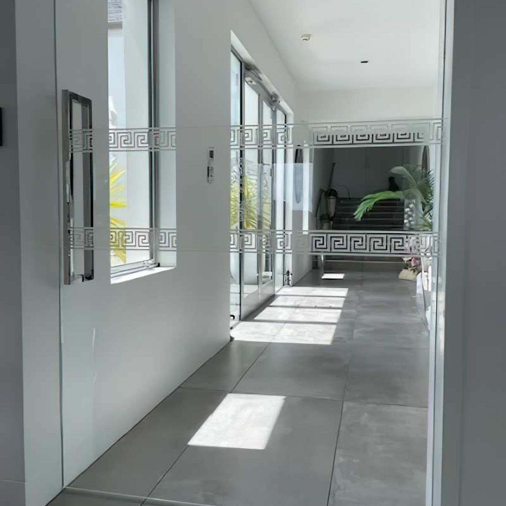 Custom Steel Doors gallery detail image