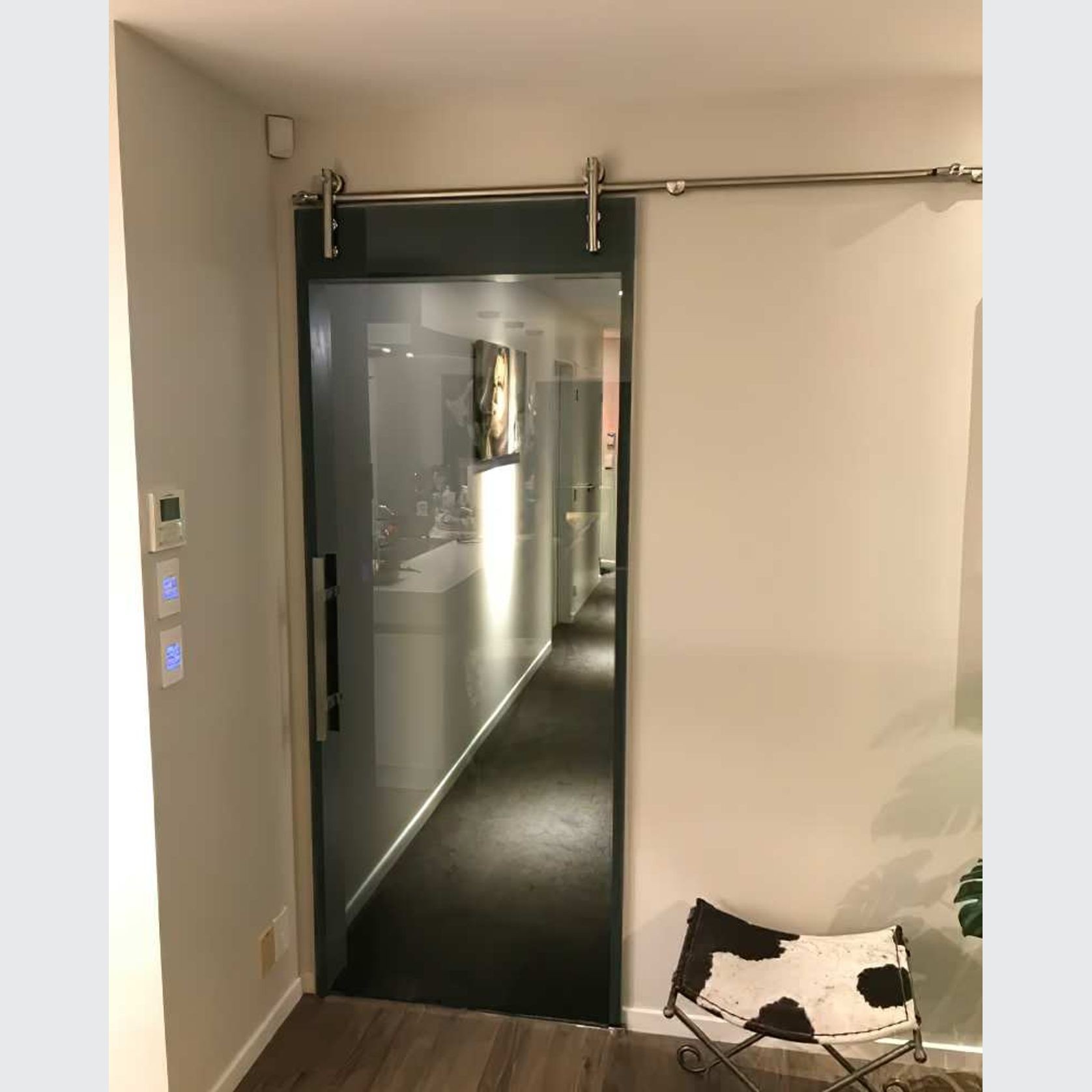 Custom Steel Doors gallery detail image