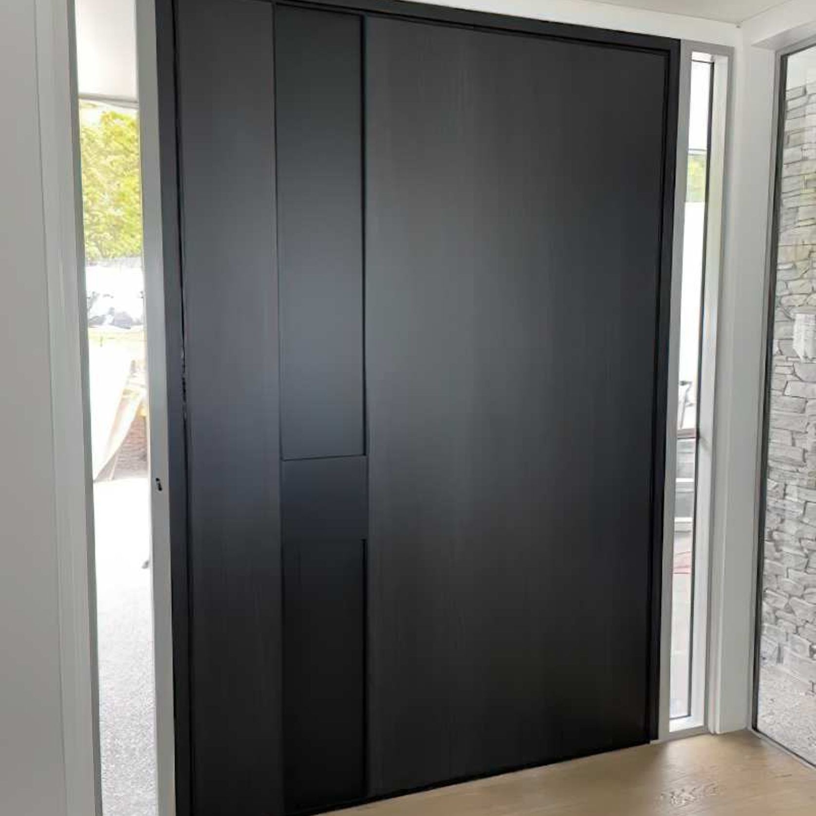 Custom Steel Doors gallery detail image