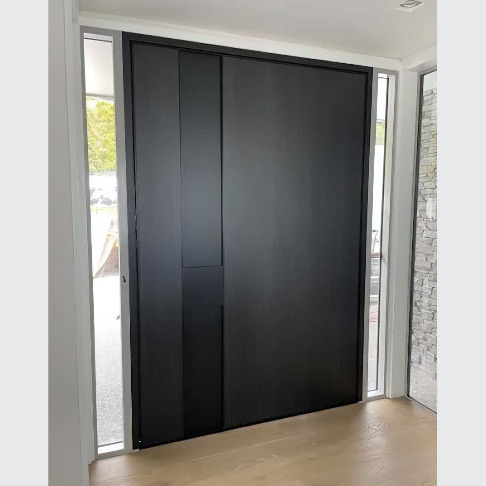 Custom Steel Doors gallery detail image