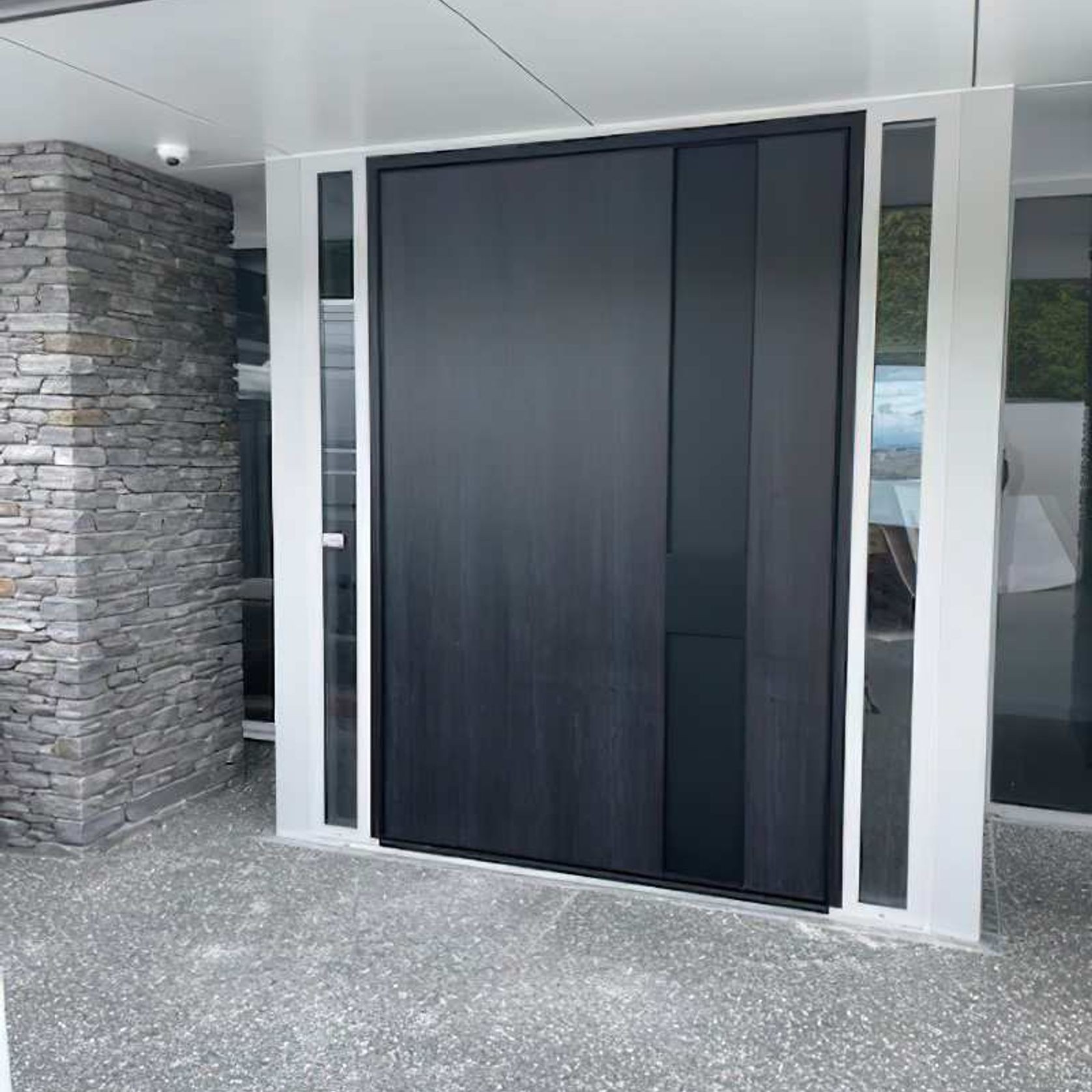 Custom Steel Doors gallery detail image
