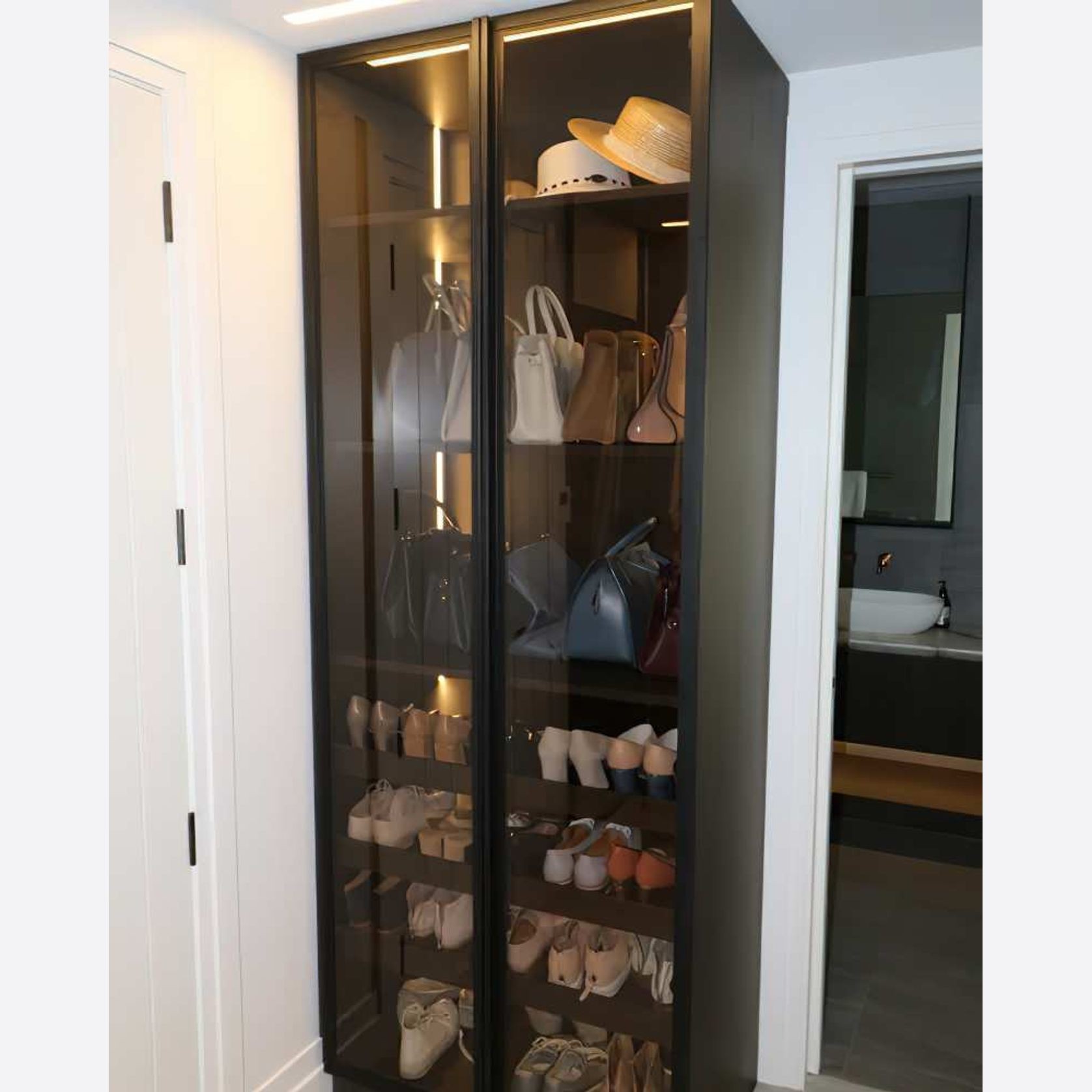 Custom Steel Doors gallery detail image