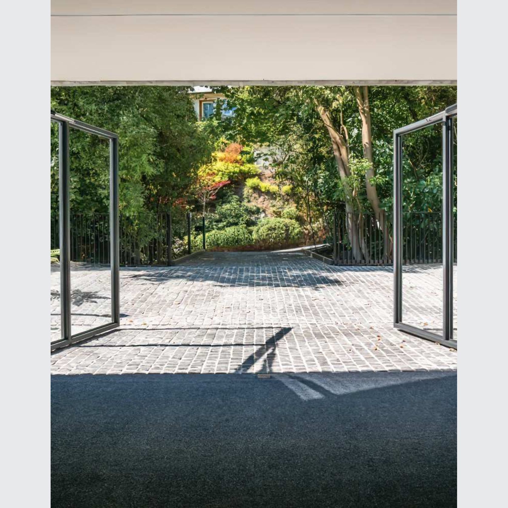 Custom Steel Doors gallery detail image