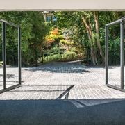 Custom Steel Doors gallery detail image