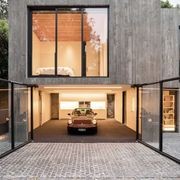 Custom Steel Doors gallery detail image