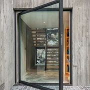 Custom Steel Doors gallery detail image