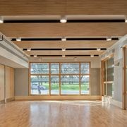 Passive House | Hinged Glass Doors gallery detail image