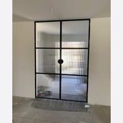 Hinged Steel Doors gallery detail image
