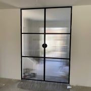 Hinged Steel Doors gallery detail image