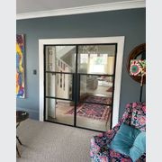 Hinged Steel Doors gallery detail image