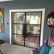 Hinged Steel Doors gallery detail image