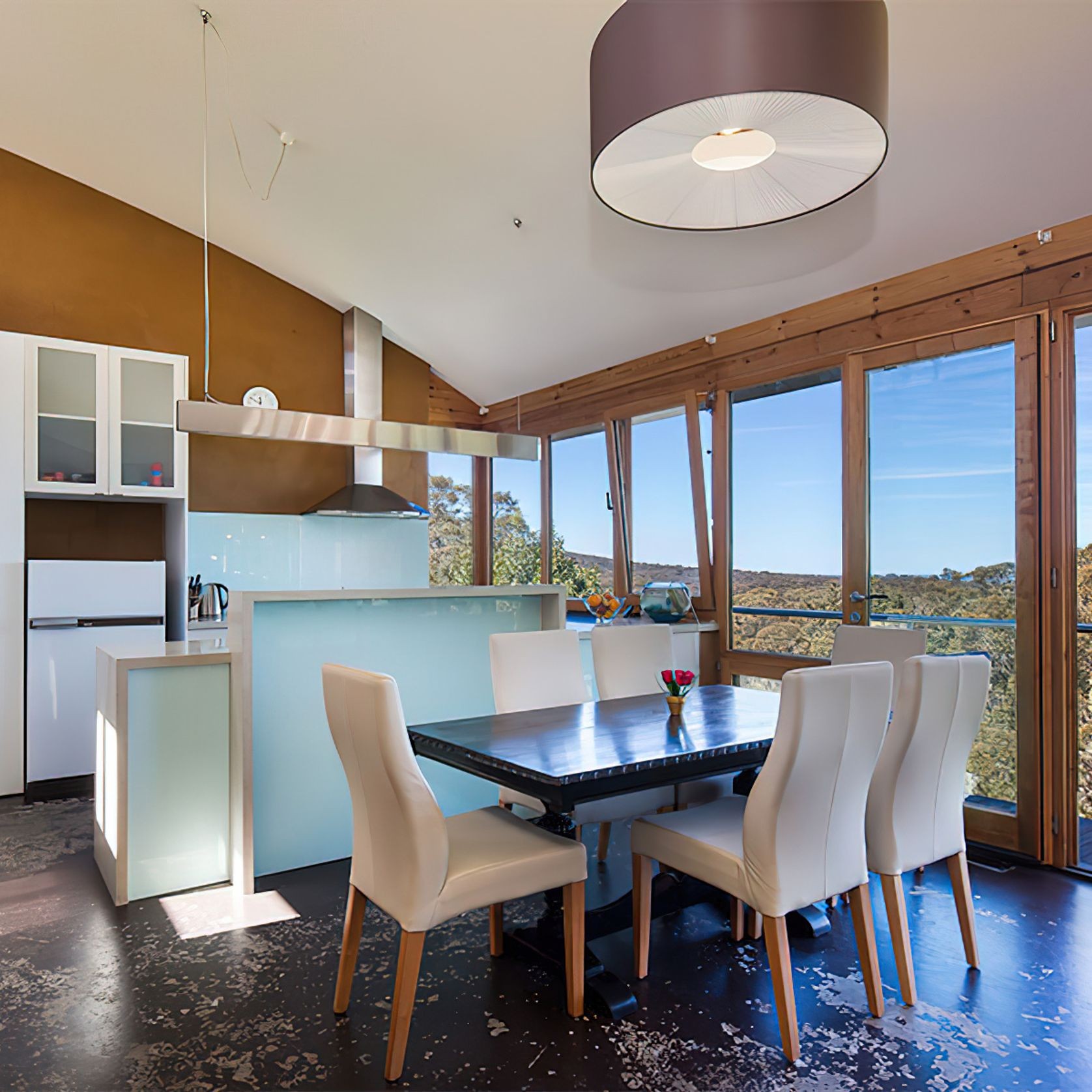 Komfort+ | Hinged Glass Doors gallery detail image