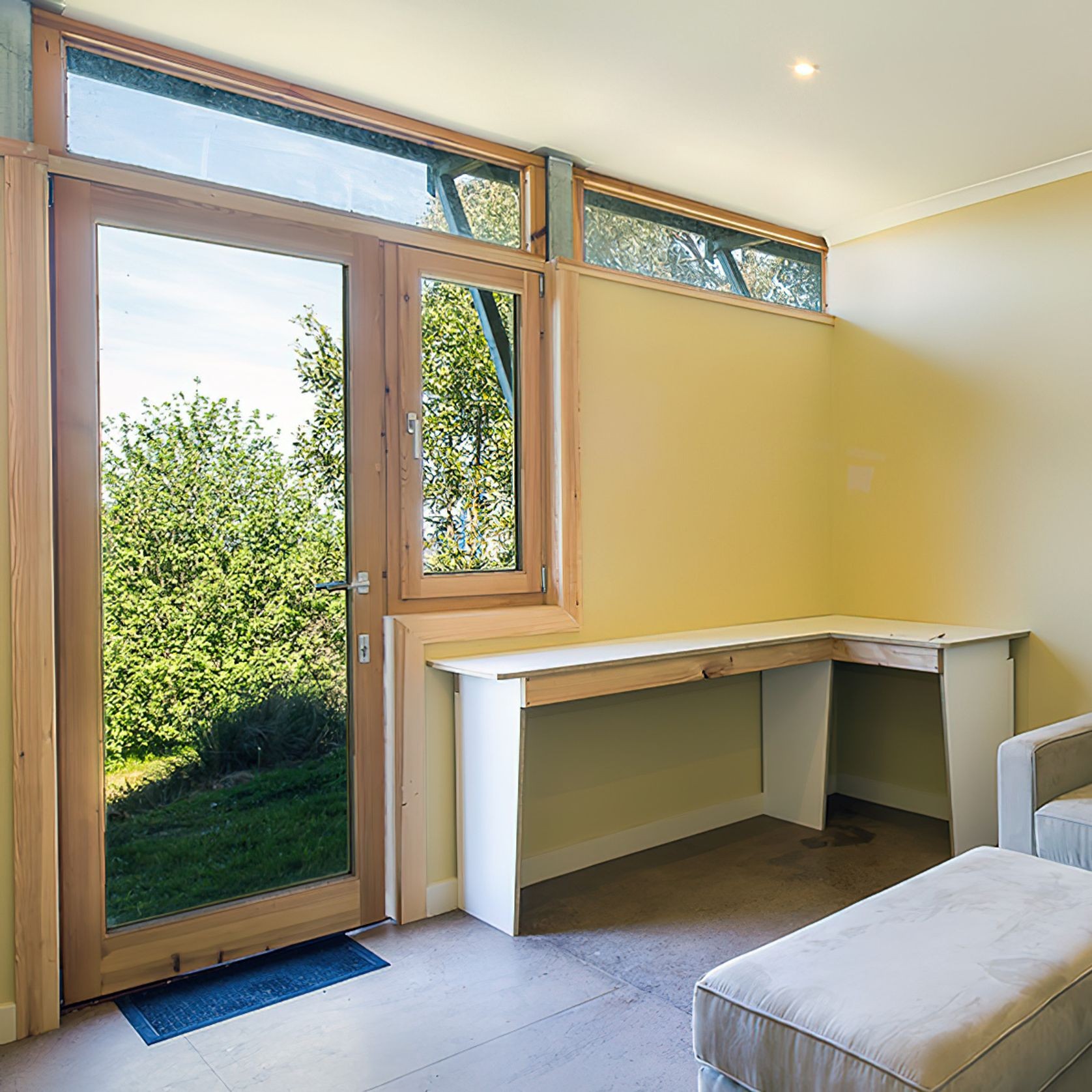 Komfort+ | Hinged Glass Doors gallery detail image