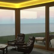 Timber | Hinged Glass Doors gallery detail image