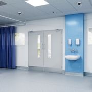 Altro Whiterock Hygienic Doorsets™ gallery detail image