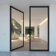 Pivot Steel Doors gallery detail image