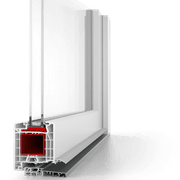 uPVC | Hinged Door gallery detail image