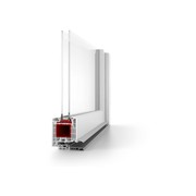 uPVC | Hinged Door gallery detail image