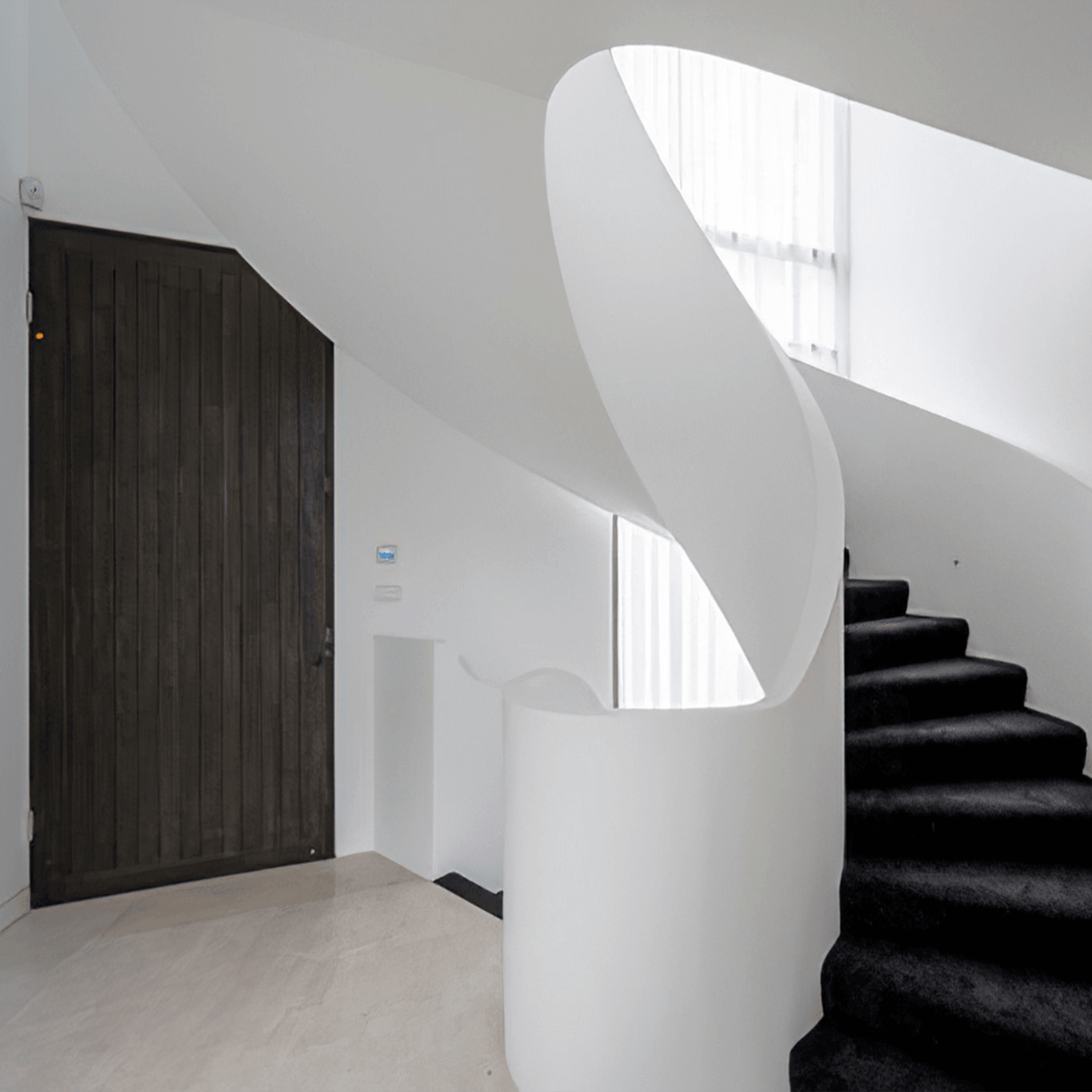 Archetto | IV68 Hinged gallery detail image