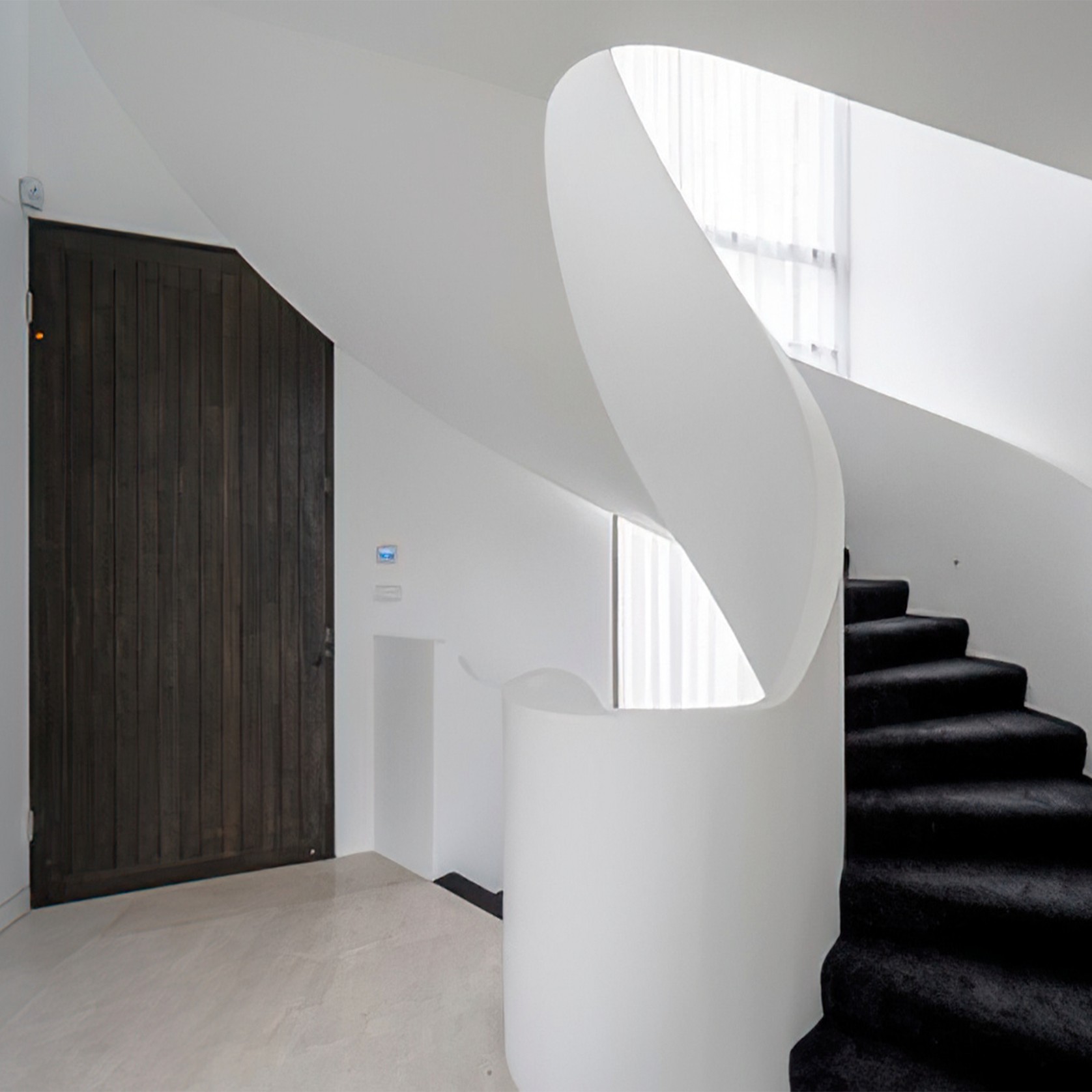 Archetto | IV68 Hinged gallery detail image