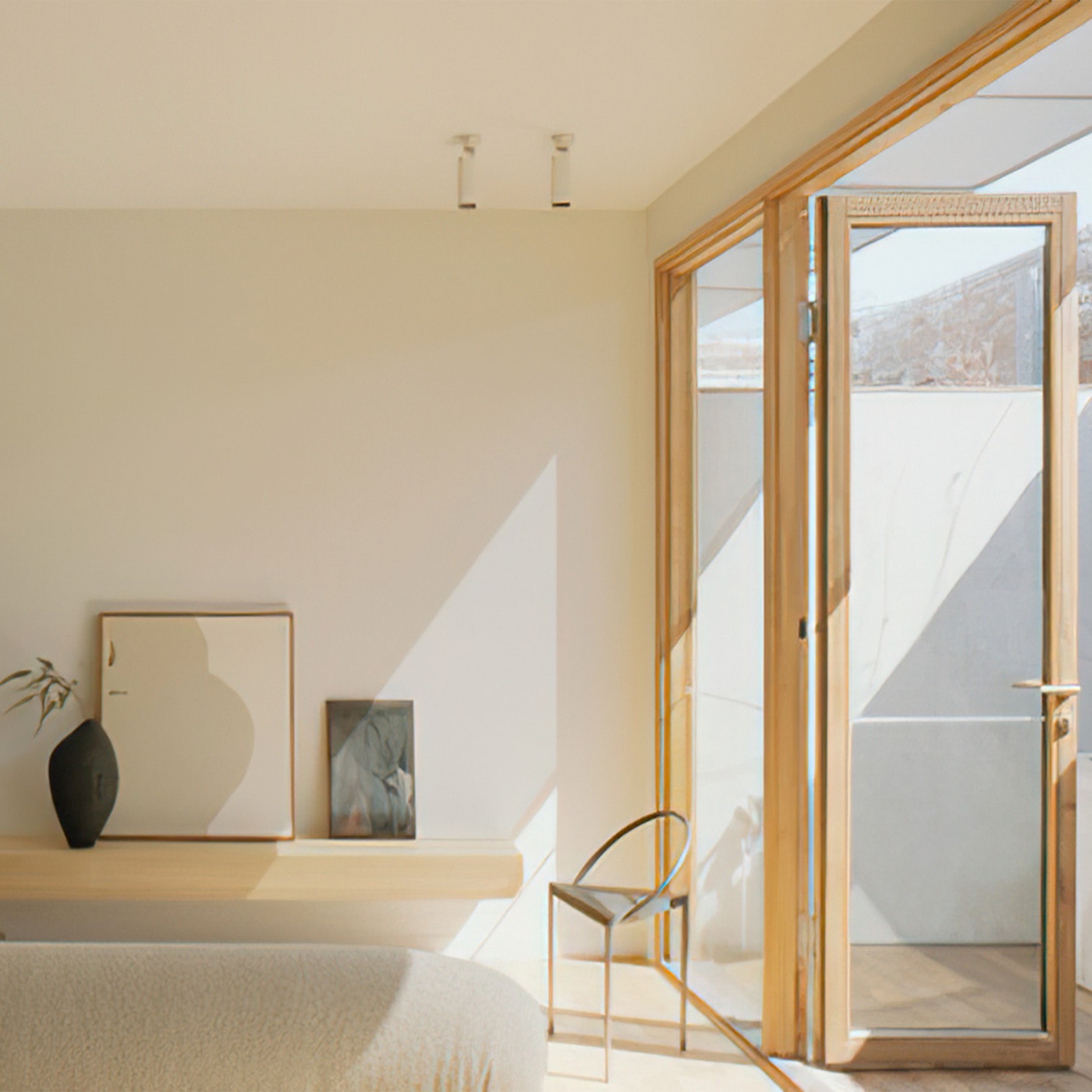 Archetto | IV68 Hinged gallery detail image