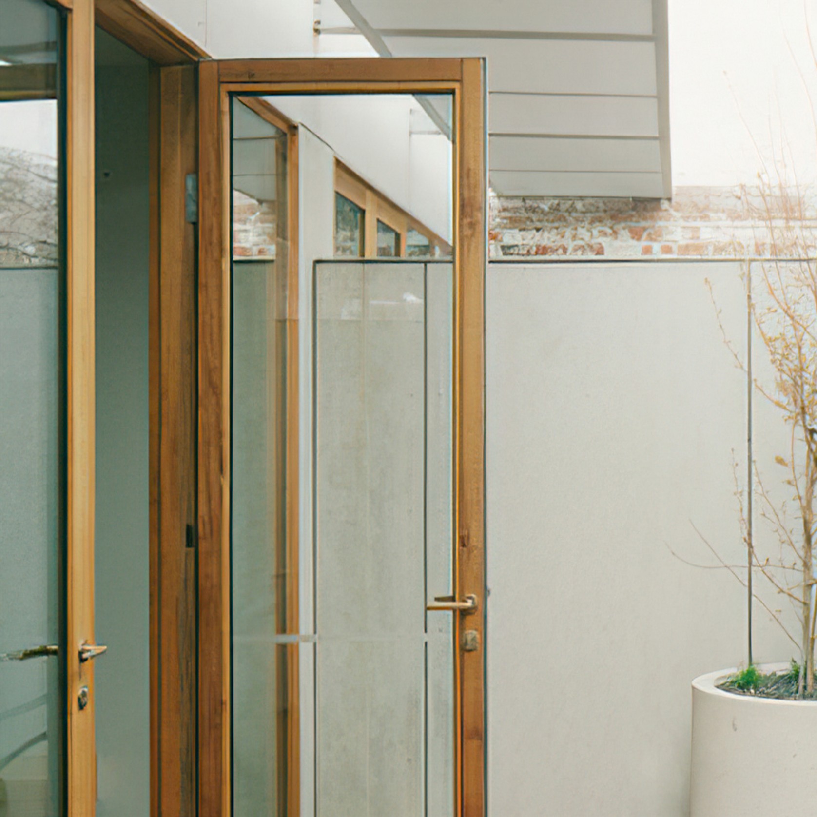 Archetto | IV68 Hinged gallery detail image