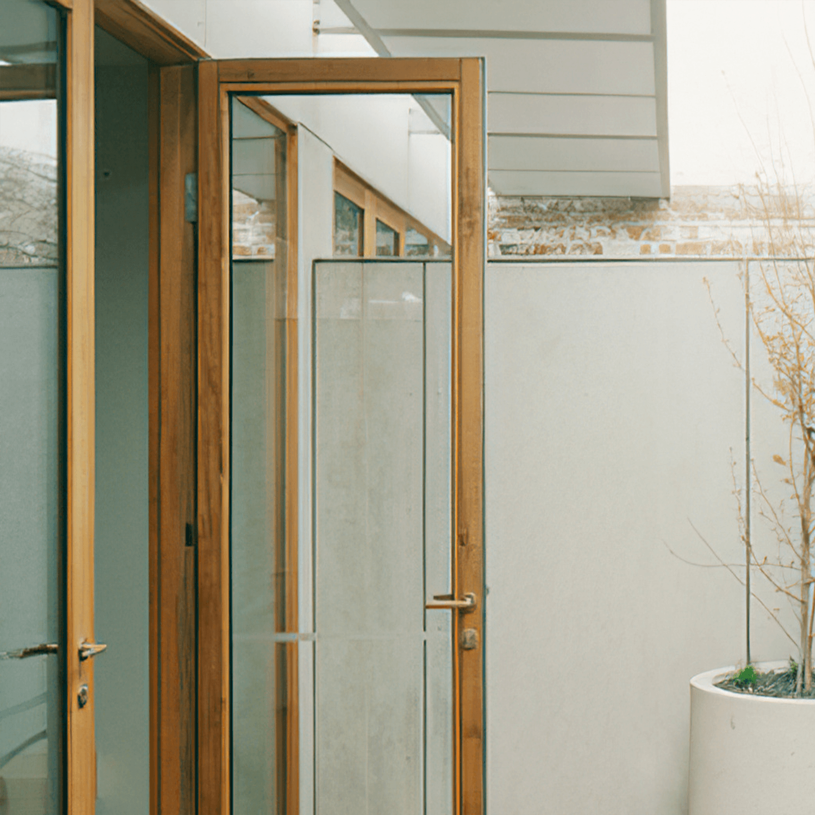 Archetto | IV68 Hinged gallery detail image