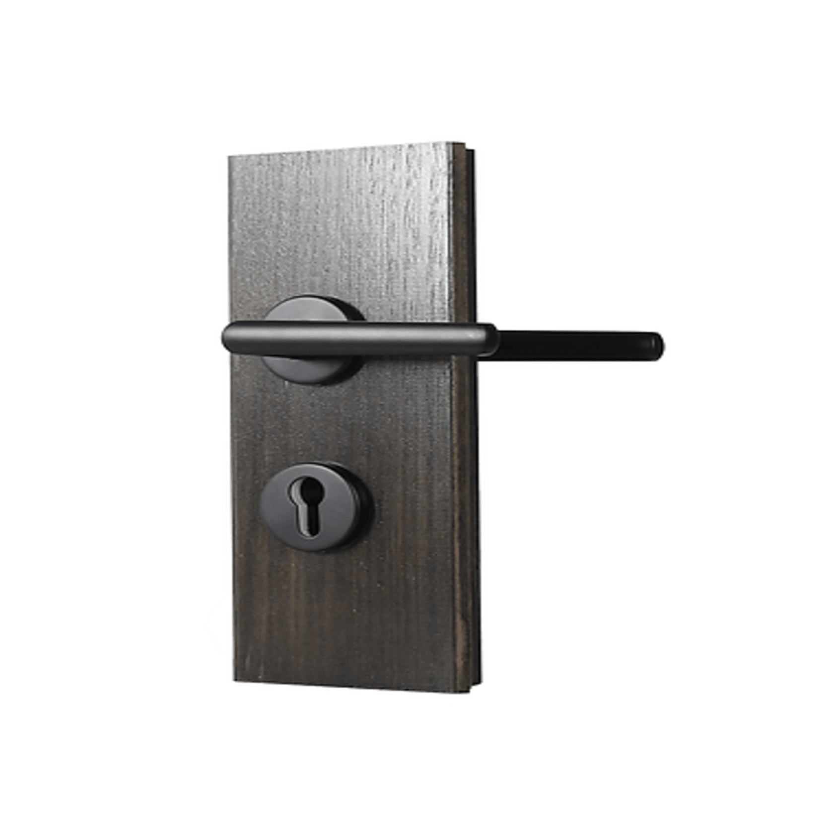 uPVC | Hinged Door gallery detail image