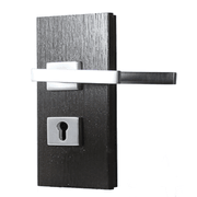 uPVC | Hinged Door gallery detail image