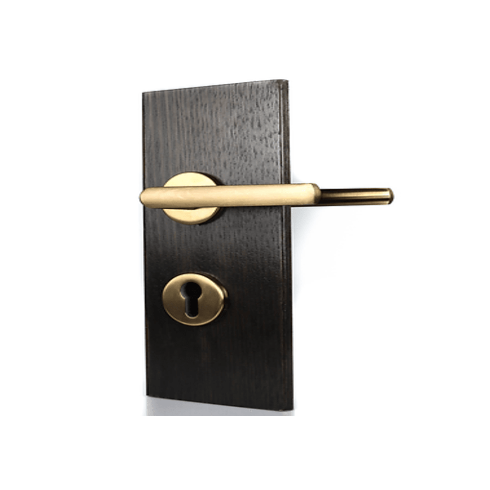 uPVC | Hinged Door gallery detail image