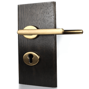uPVC | Hinged Door gallery detail image