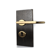 uPVC | Hinged Door gallery detail image