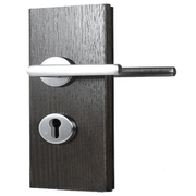 uPVC | Hinged Door gallery detail image