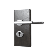 uPVC | Hinged Door gallery detail image