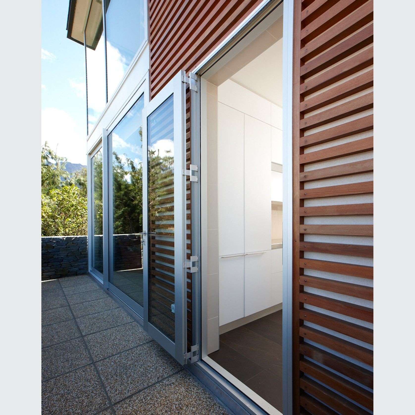 Hinged Doors gallery detail image