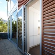 Hinged Doors gallery detail image