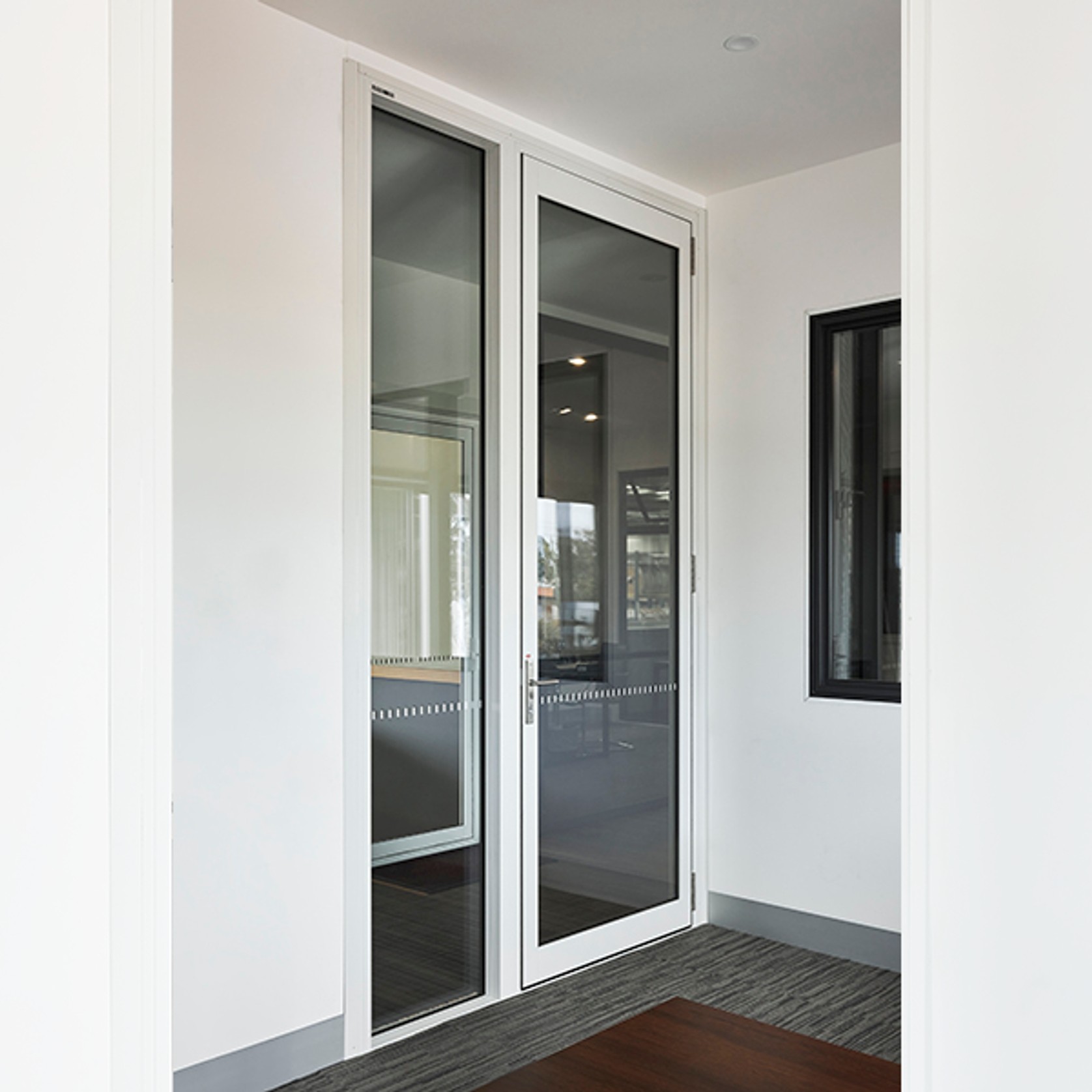 Hinged Door gallery detail image