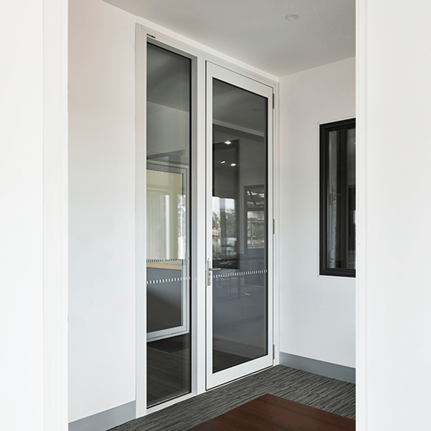 Hinged Door gallery detail image