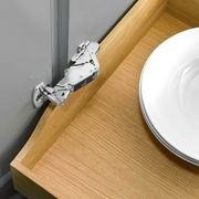 Sensys Soft-Close Hinges gallery detail image