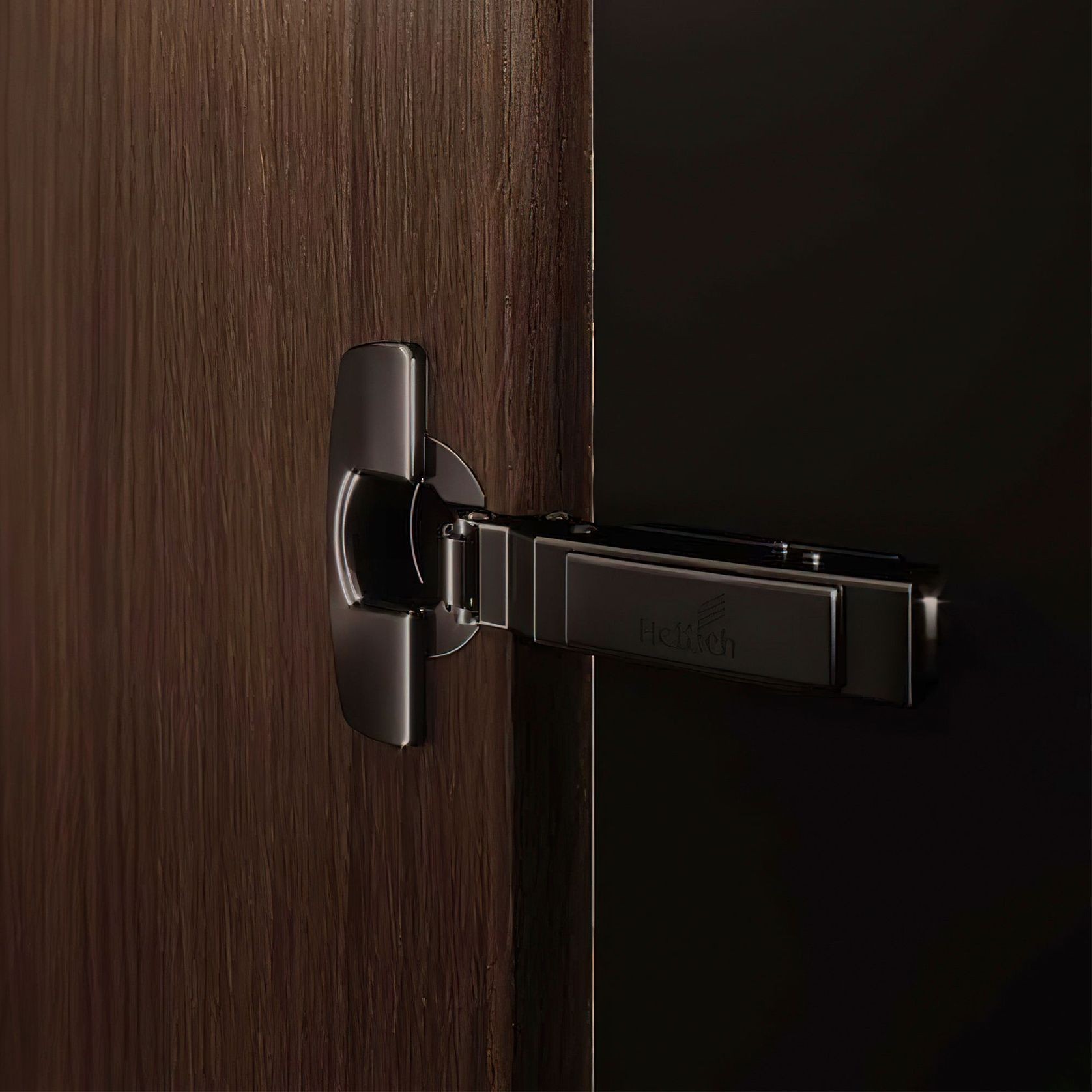 Sensys Soft-Close Hinges gallery detail image
