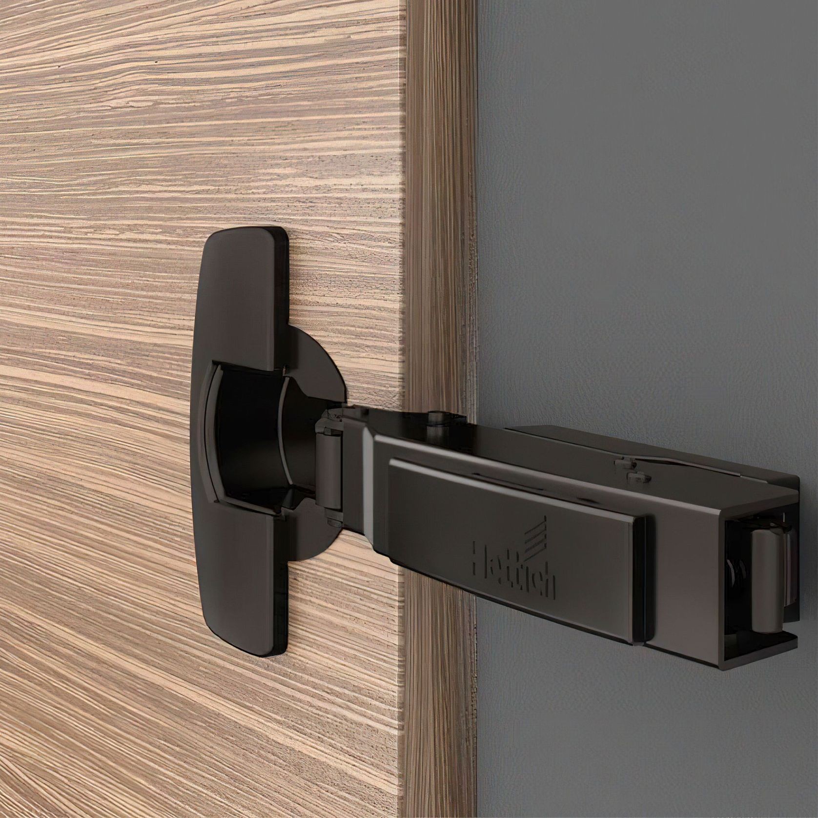 Sensys Soft-Close Hinges gallery detail image